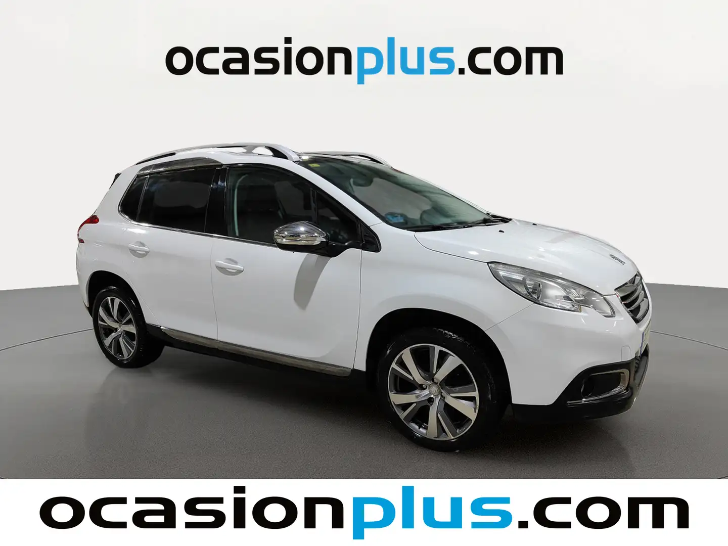 Foto Peugeot 2008 Peugeot 2008 PureTech 130 S&S Allure (130 CV)