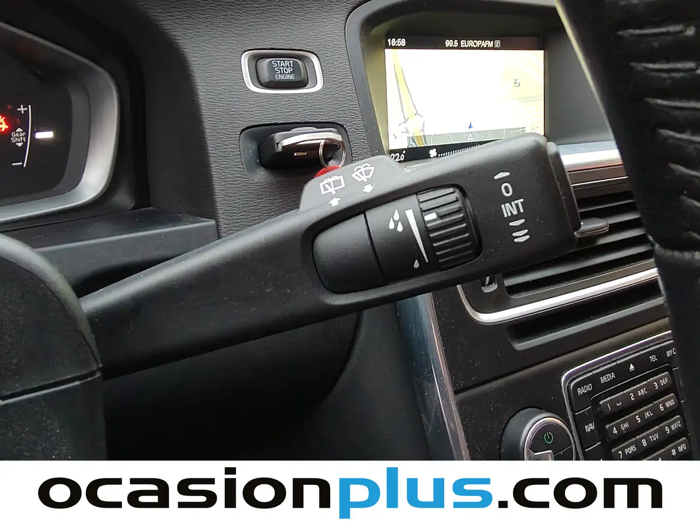 Foto Volvo V60 Cross Country Volvo V60 Cross Country D3 Kinetic (150 CV)