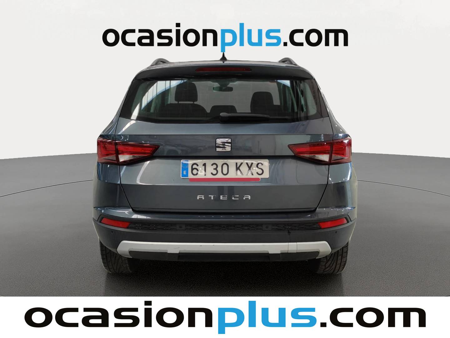 Foto Seat Ateca SEAT Ateca 1.5 TSI S&S Style DSG (150 CV)