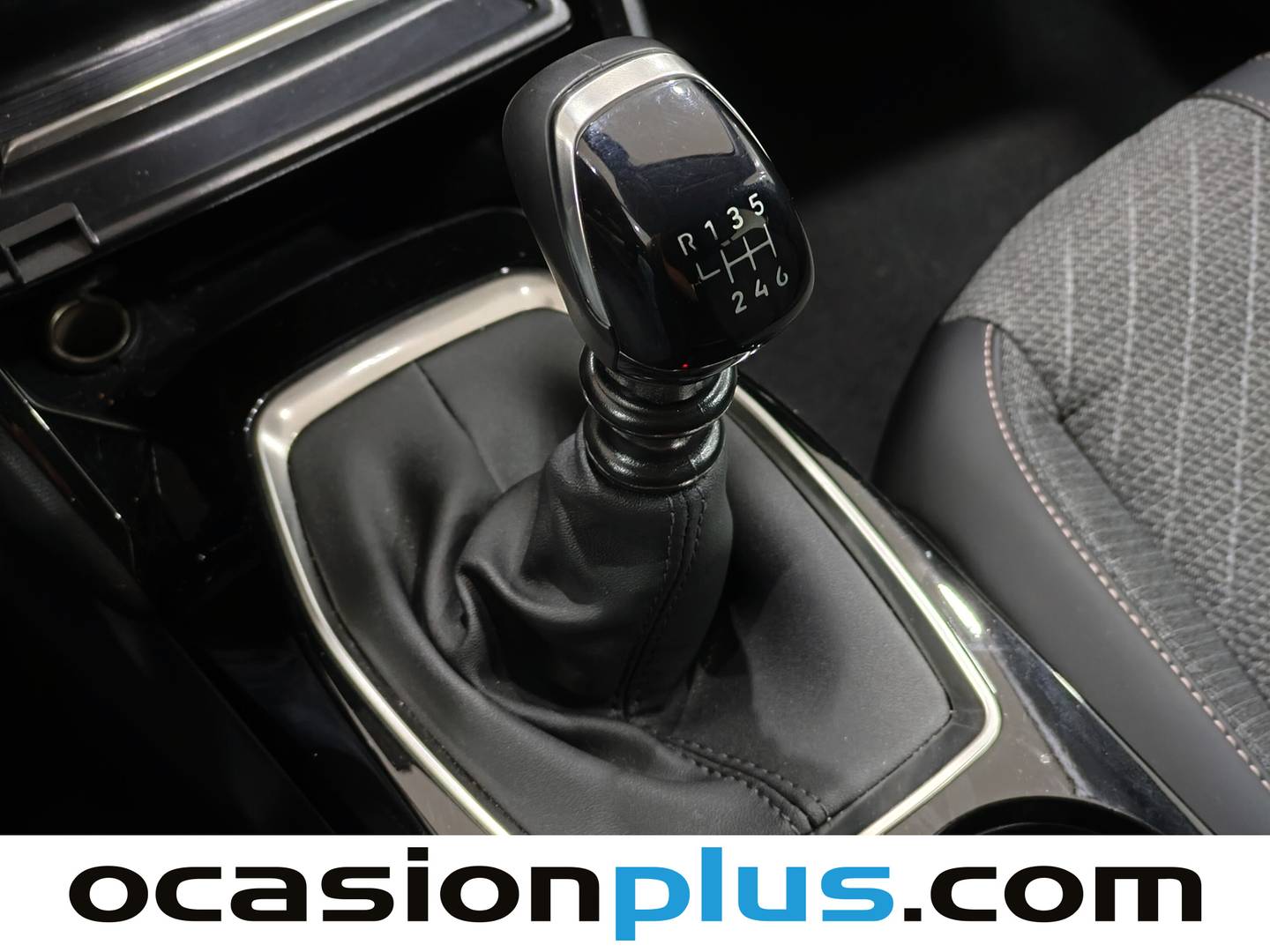 Peugeot 208 Peugeot 208 PureTech 100 Allure (100 CV) de segunda mano
