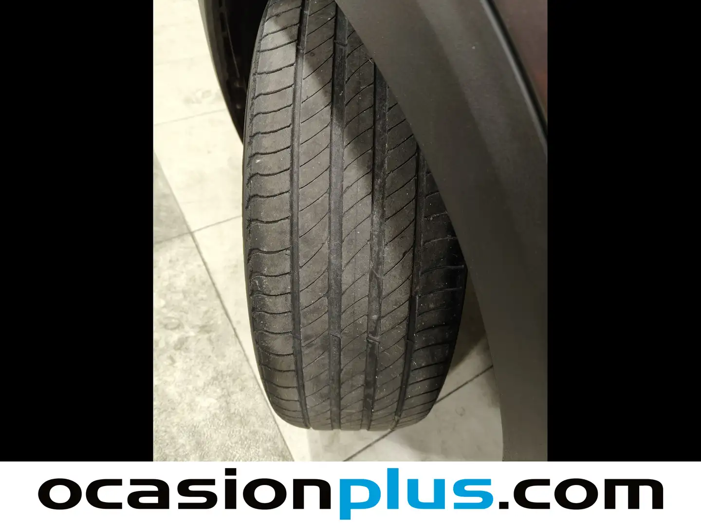 Foto Peugeot 5008 Peugeot 5008 BlueHDI 130 S&S Allure Pack EAT8 (130 CV) 7 PLAZAS