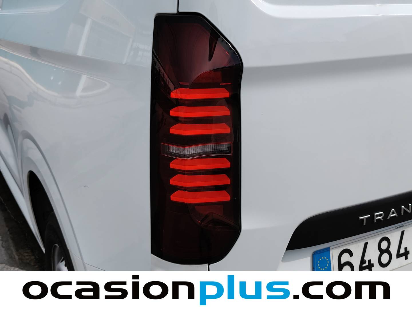 Volkswagen Transporter Volkswagen Transporter Furgon Batalla Corta TN 2.0 TDI (110 CV) km 0