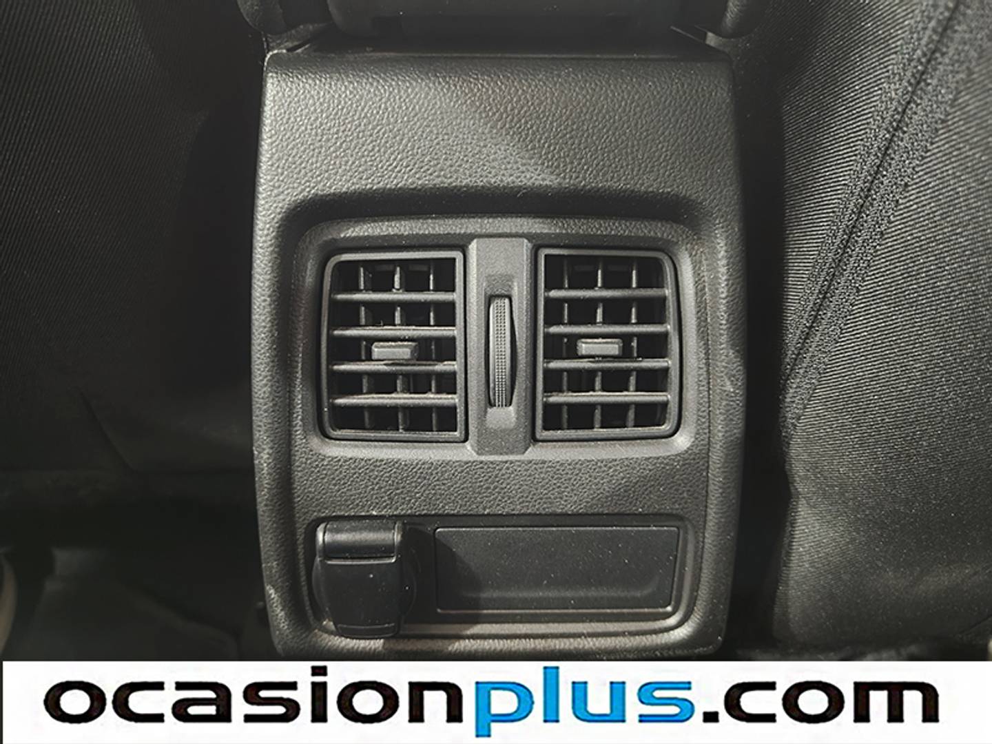 Foto Renault Captur Renault Captur Intens TCe GLP (100 CV)