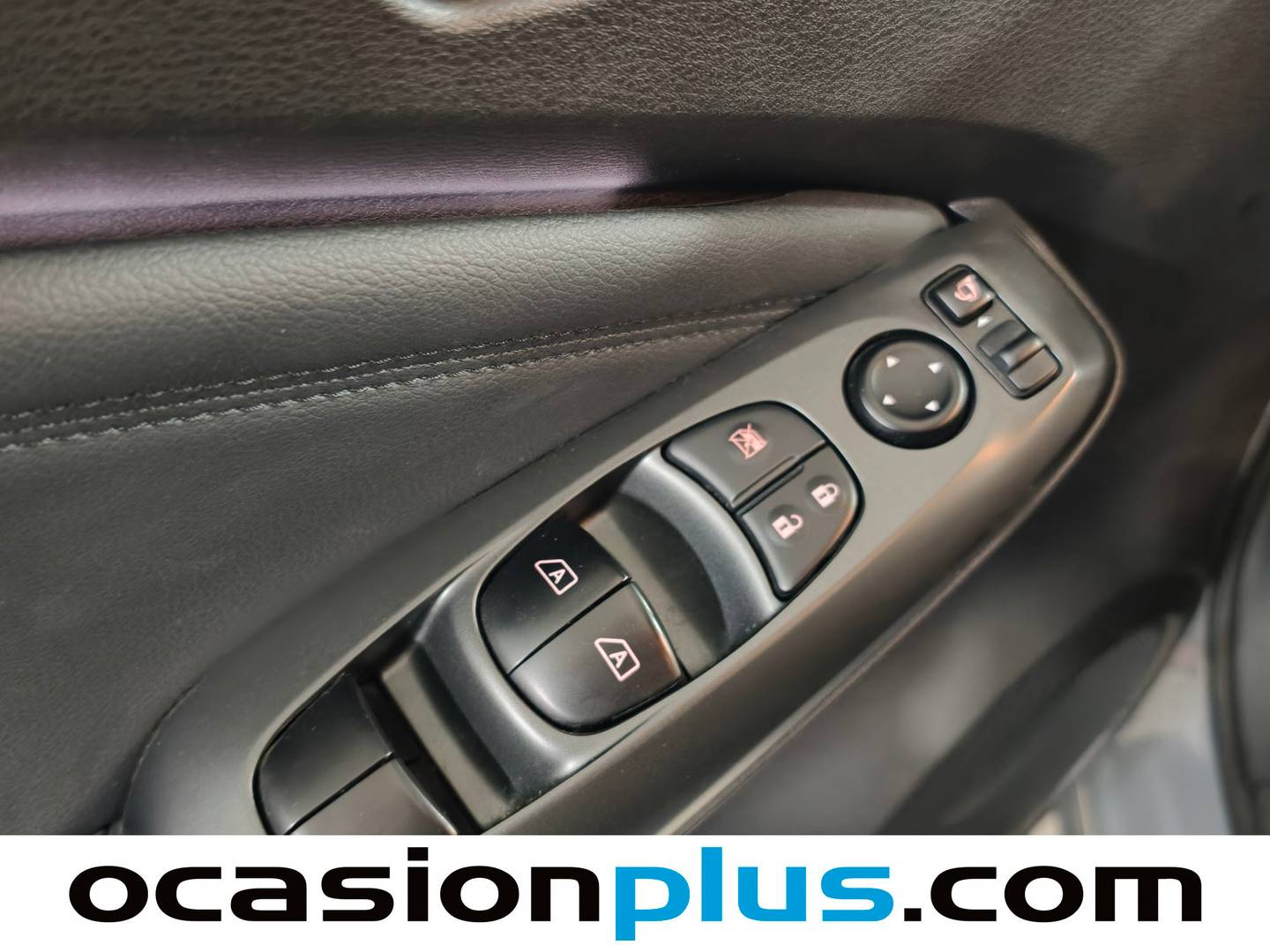 Foto Nissan JUKE Nissan Juke 1.6 Hybrid N-Connecta Auto (143 CV)