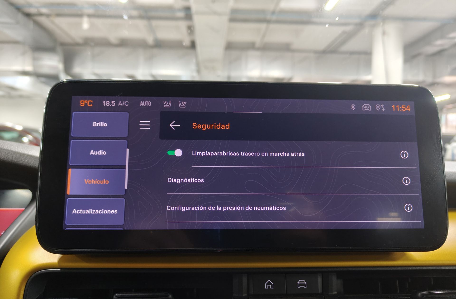 Jeep Avenger 1.2 G Summit - foto 15
