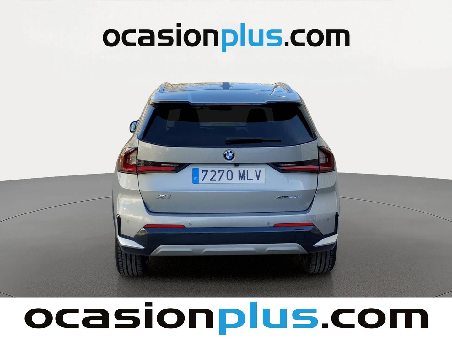 BMW X1 BMW X1 xDrive20d (163 CV) barato