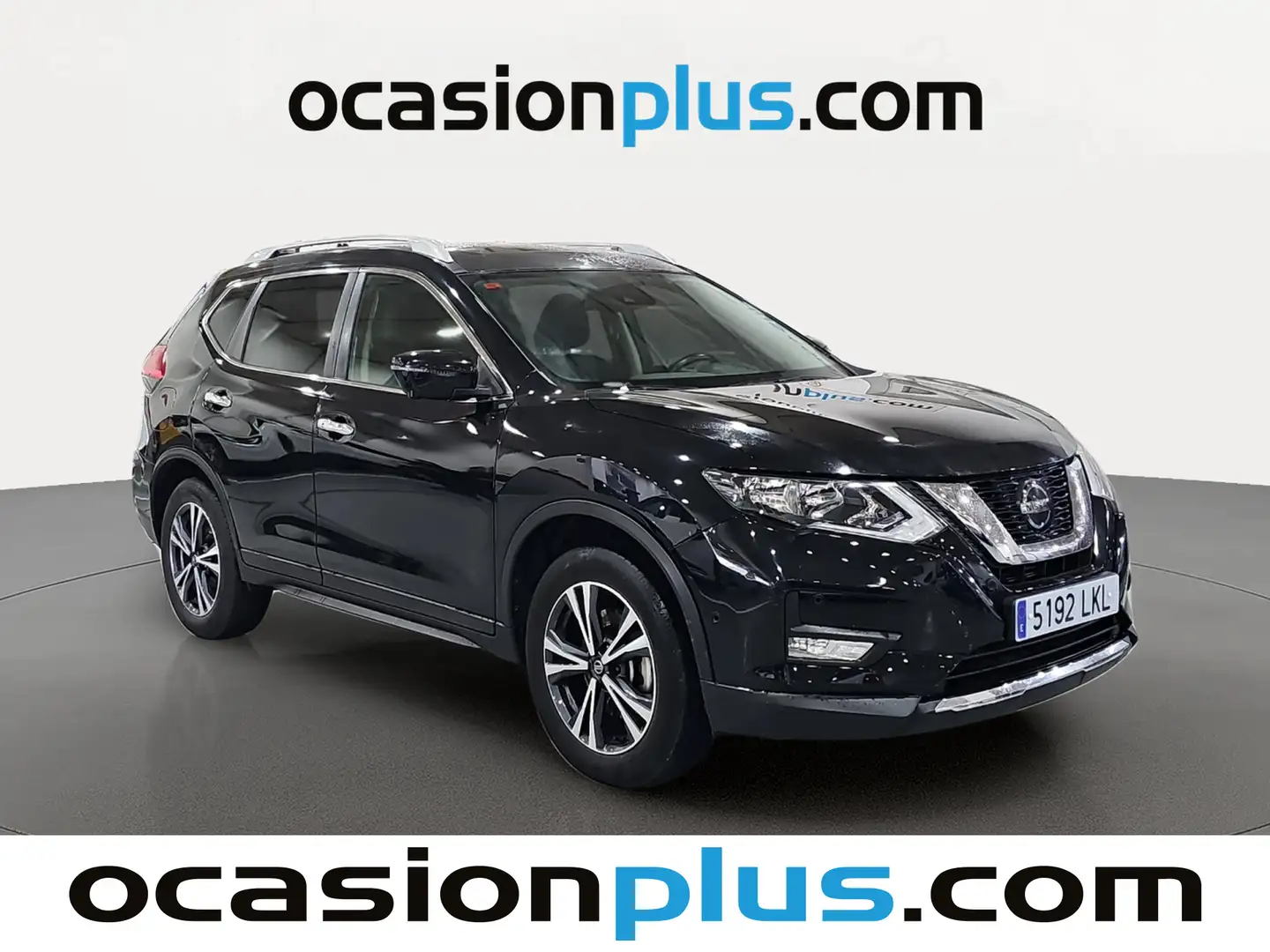 Foto Nissan X-TRAIL Nissan X-Trail dCi 150 N-Connecta 4x2 (150 CV)