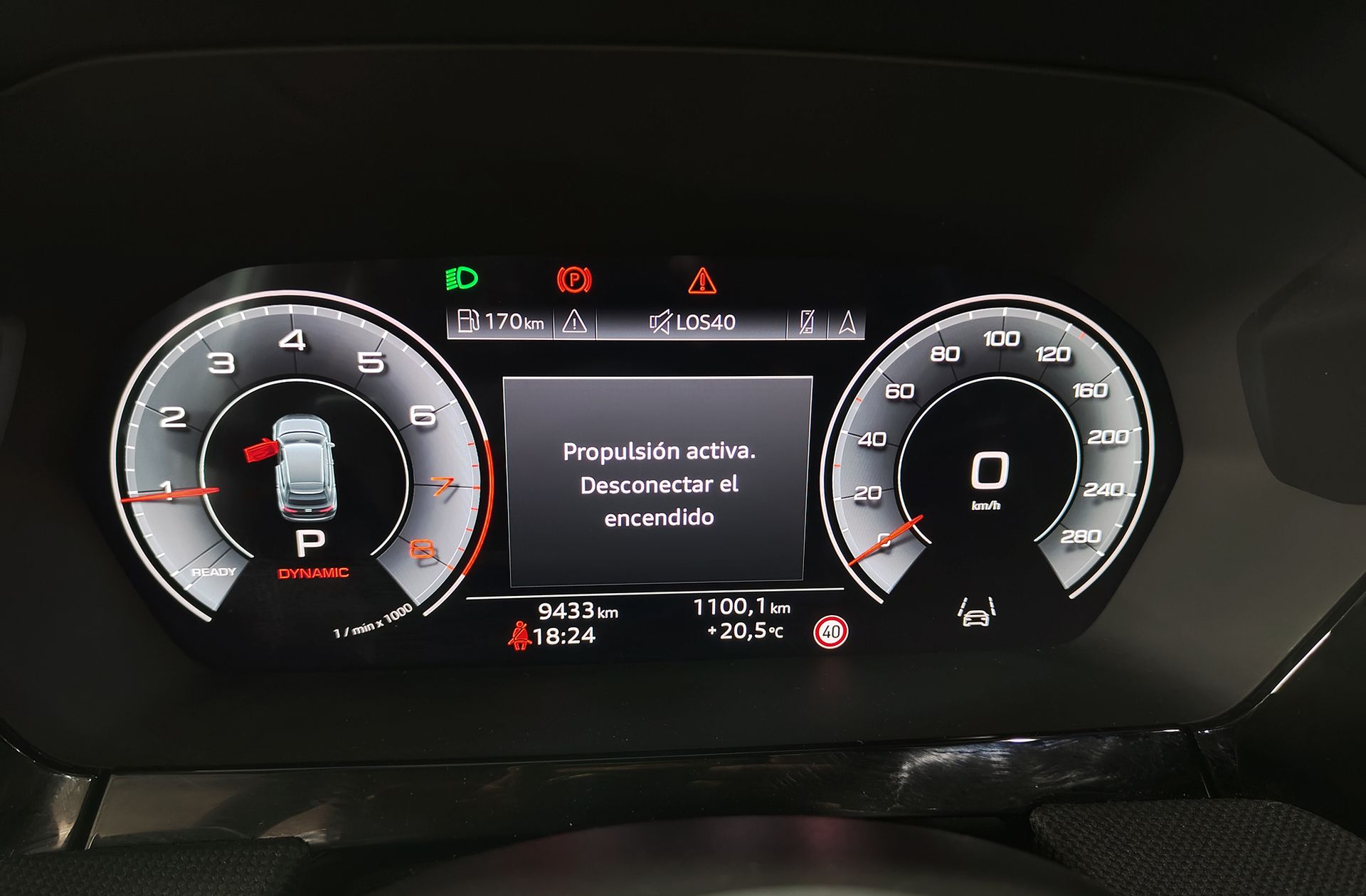 Audi A3 allstreet Genuine 35 TFSI S tronic Pack S-line - foto 25