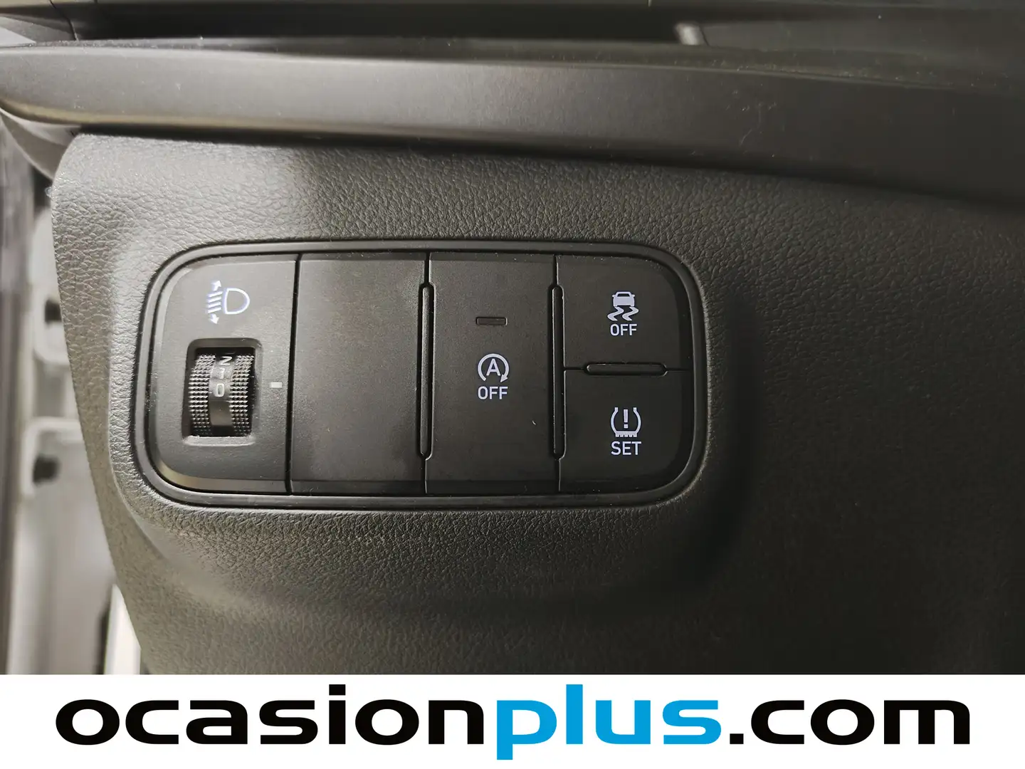 Foto Hyundai Bayon Hyundai Bayon 1.2 MPI Klass (84 CV)