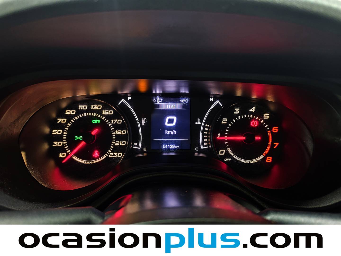 Fiat Tipo Fiat Tipo 1.4 16v Pop (95 CV) 2019