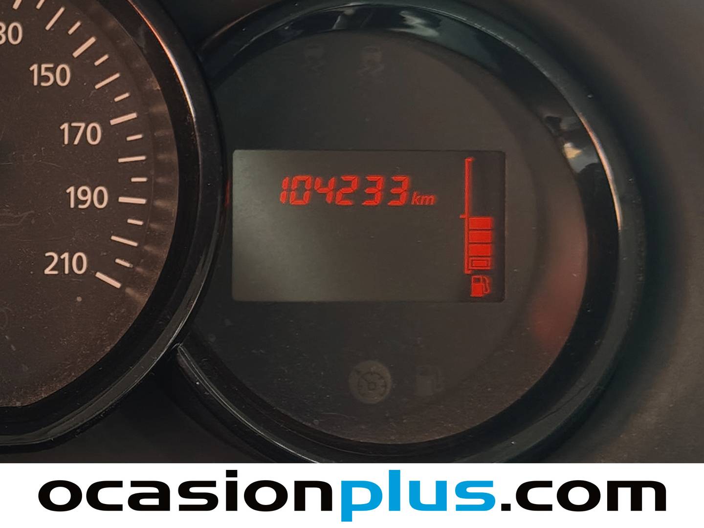 Foto Dacia Dokker Dacia Dokker Ambiance dCi  (90 CV)