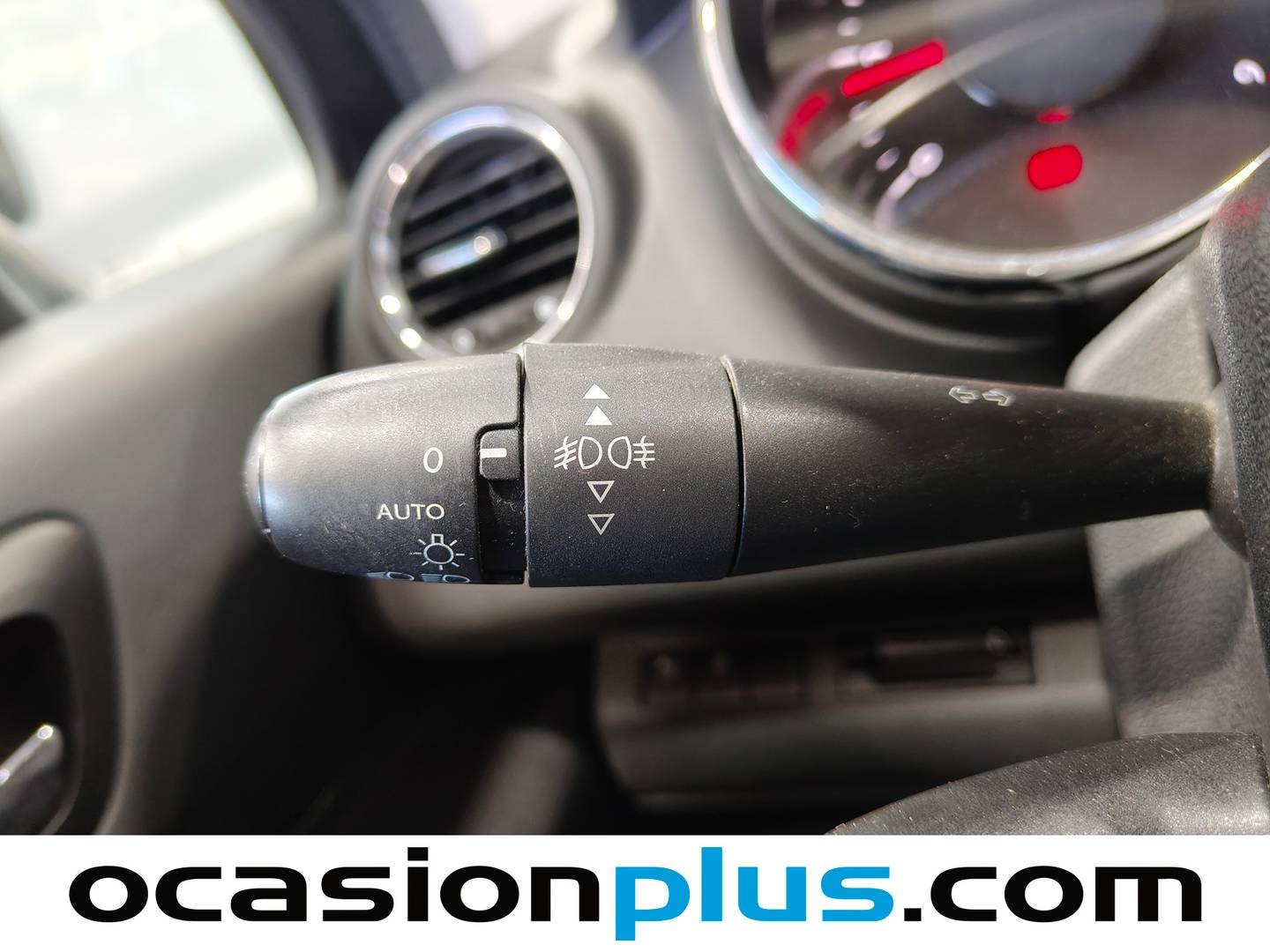 Peugeot 5008 Peugeot 5008 1.6 HDI Style  (115 CV) 7 Plazas de segunda mano