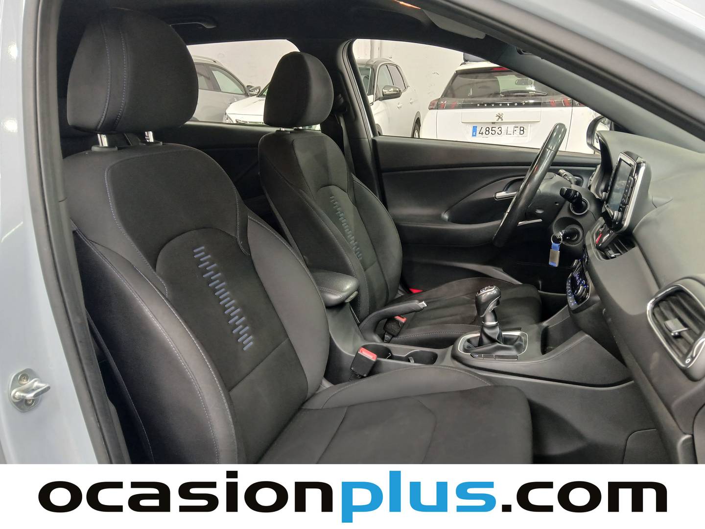 Hyundai i30 Hyundai i30 1.6 CRDI Go! (95 CV) km 0