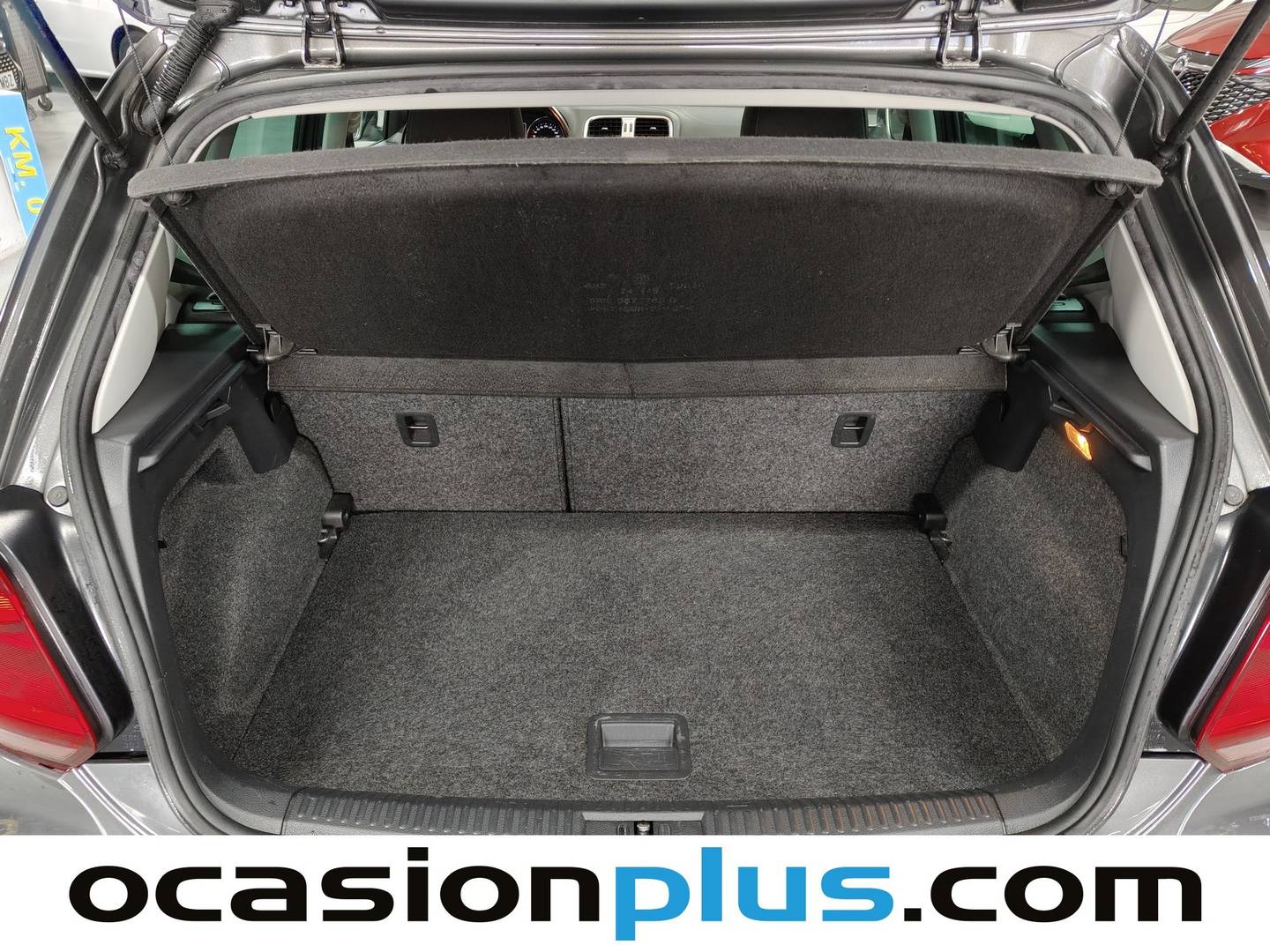 Foto Volkswagen Polo Volkswagen Polo Sport 1.4 TDI BMT (105 CV) Pack R line