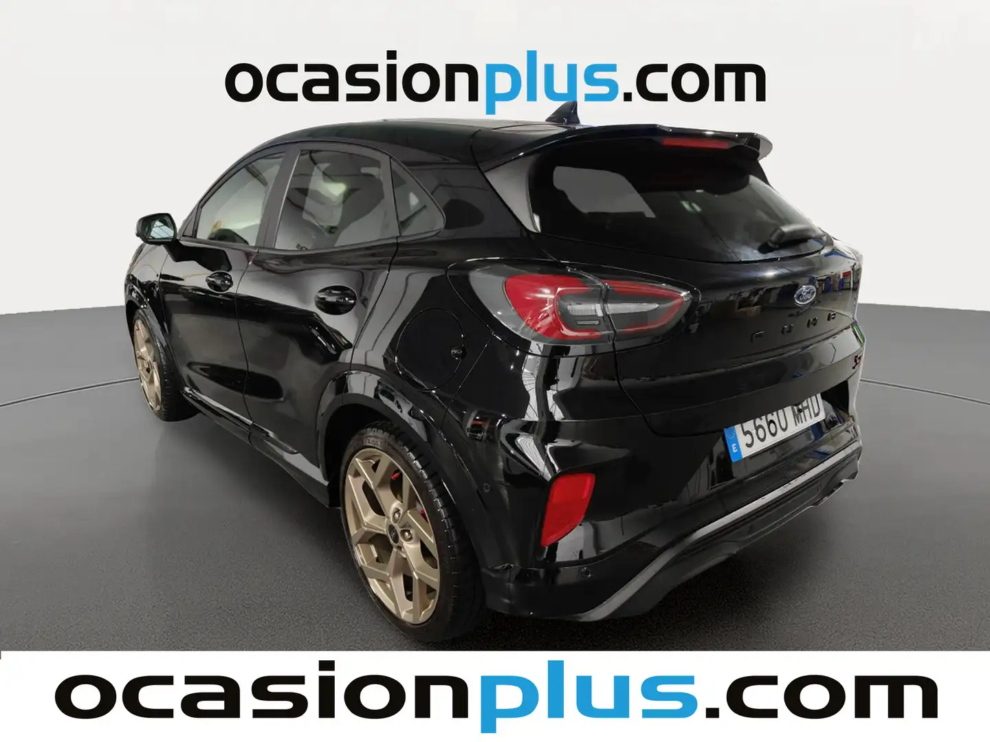 Foto Ford Puma Ford Puma 1.5 EcoBoost ST Gold Edition  (200 CV)