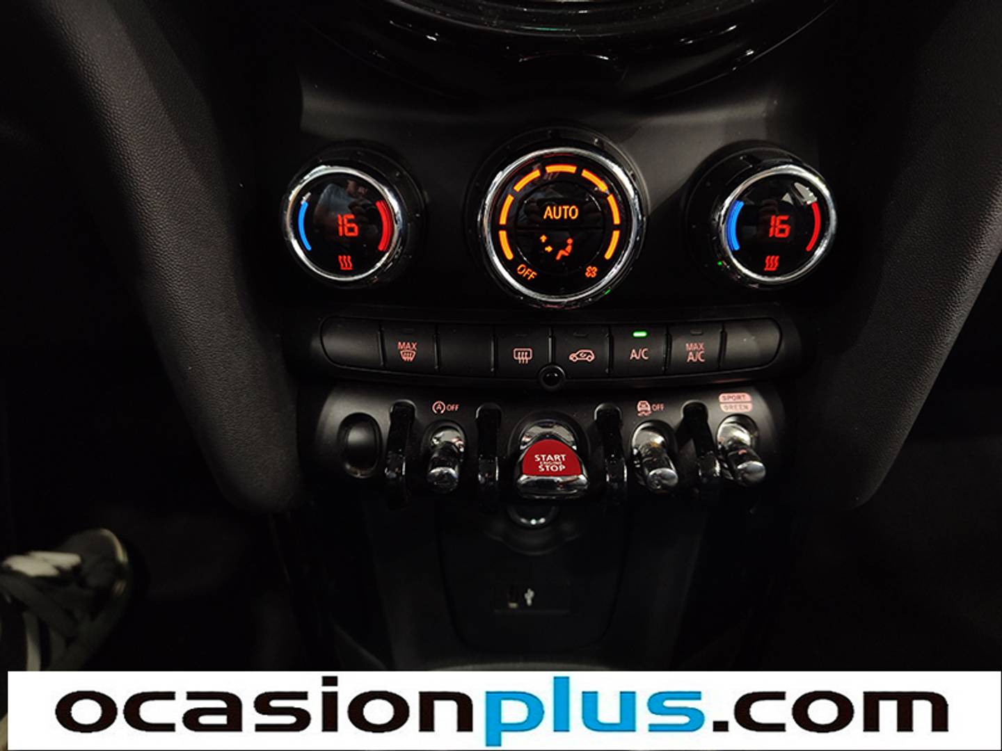 Foto Mini MINI MINI MINI 5 Puertas Cooper (136 CV)