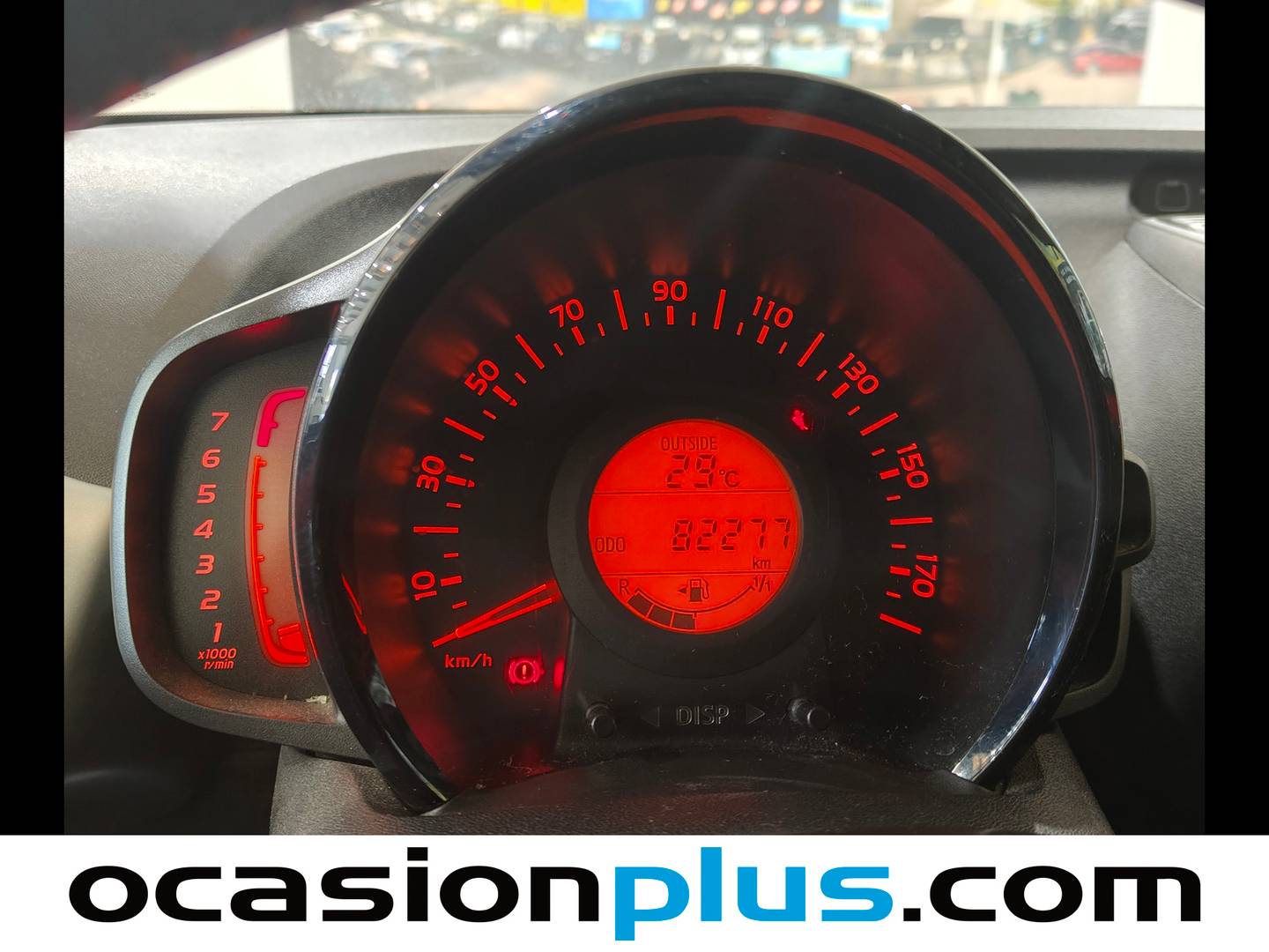 Toyota Aygo Toyota Aygo 70 x-play business (69 CV) 2017