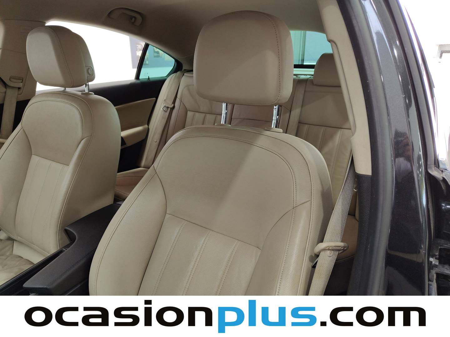 Equipamiento del Opel Insignia Opel Insignia 2.0 CDTI ecoFLEX S&S Excellence (163 CV)