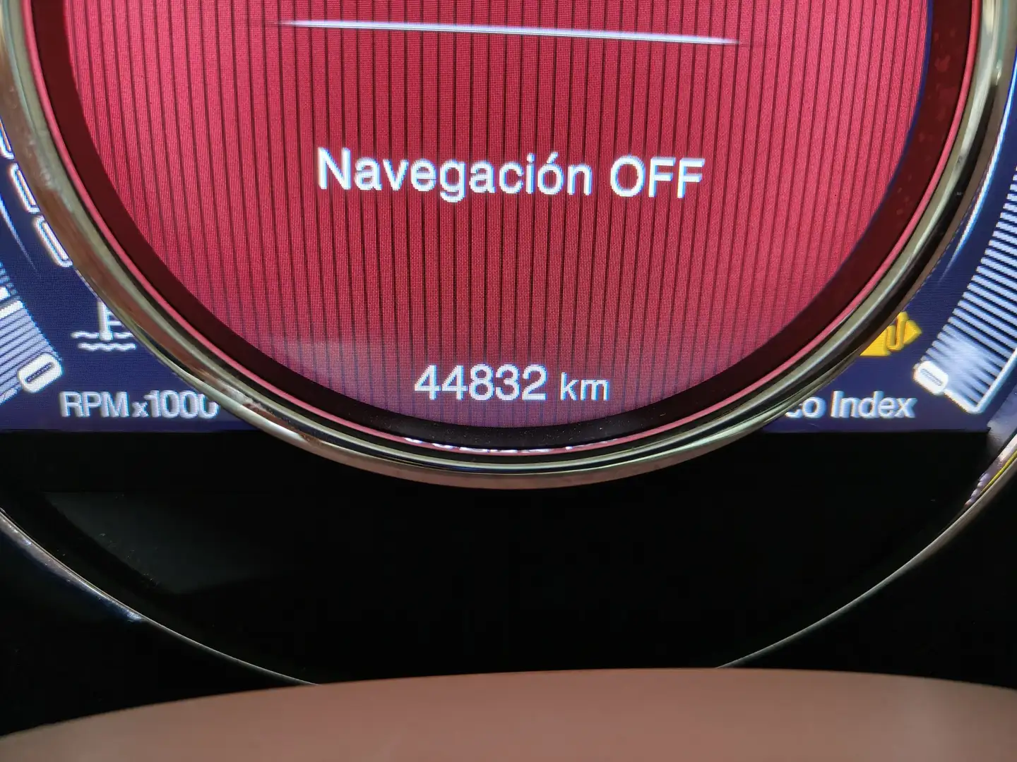 Foto Fiat 500 Fiat 500 1.0 Hybrid Dolcevita (70 CV)