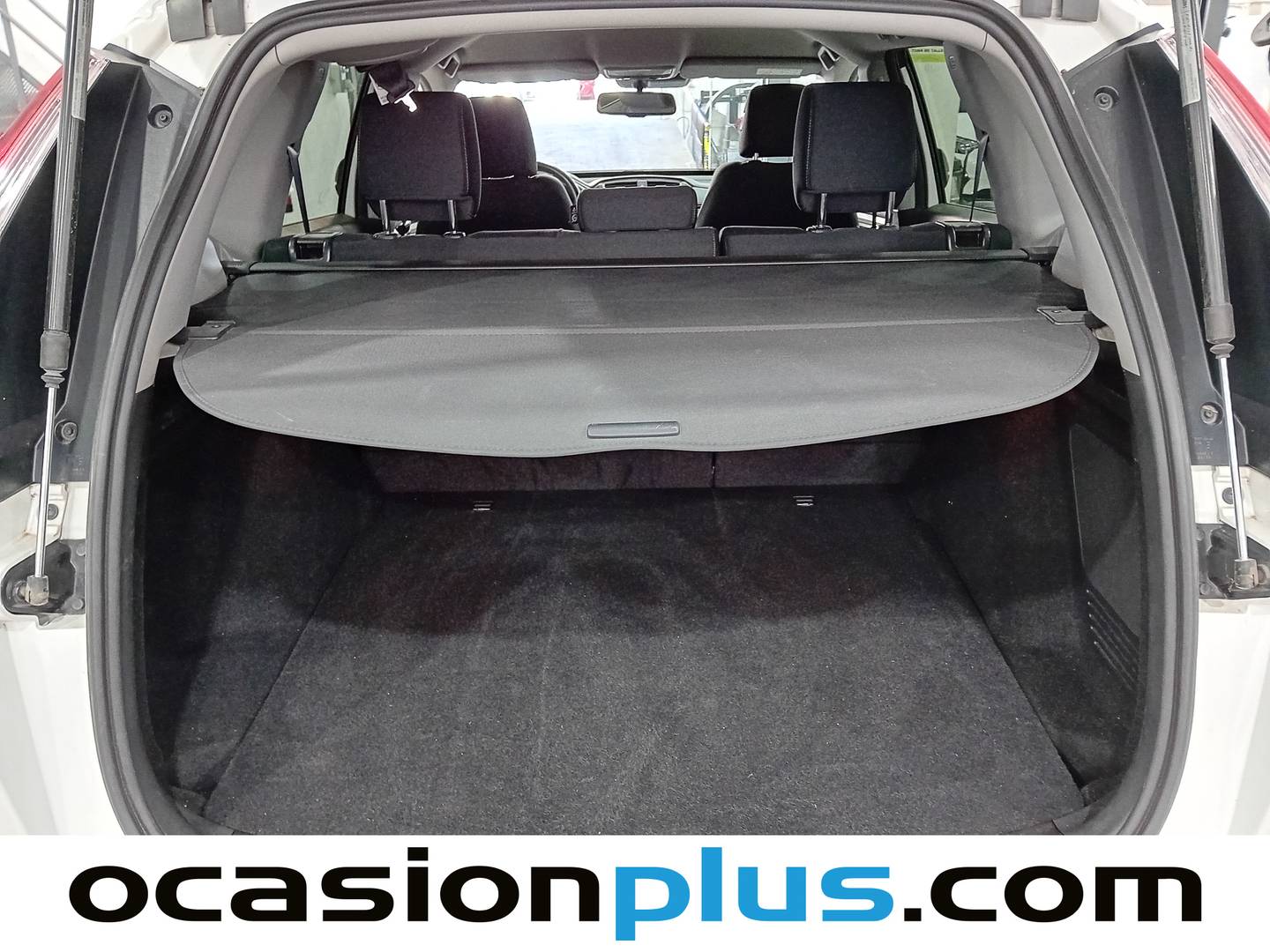 Foto Honda CR-V Honda CR-V 2.0 i-MMD Elegance Navi Auto (184 CV)