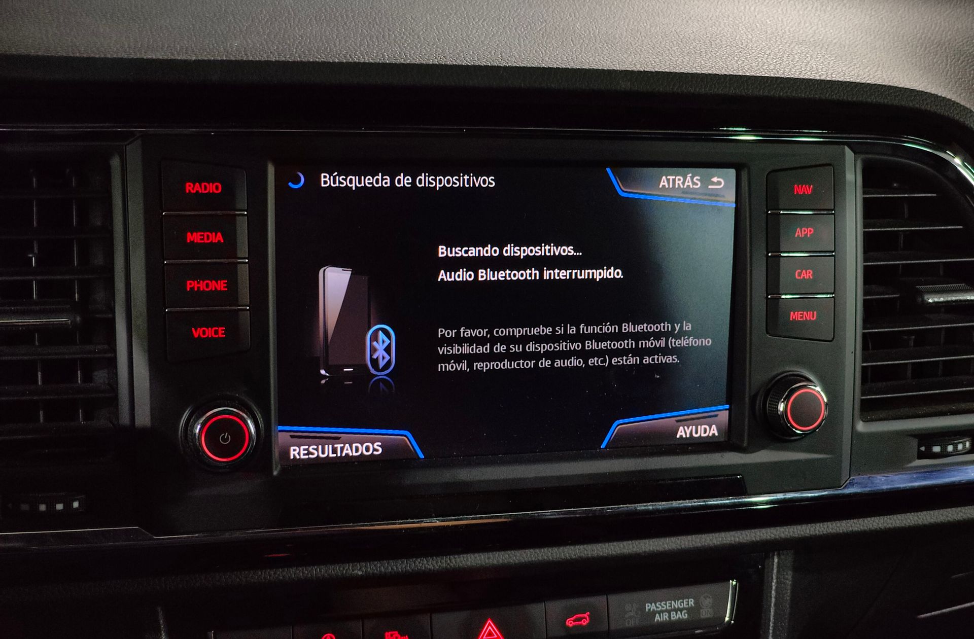 SEAT Ateca 1.5 TSI FR Plus DSG - foto 43