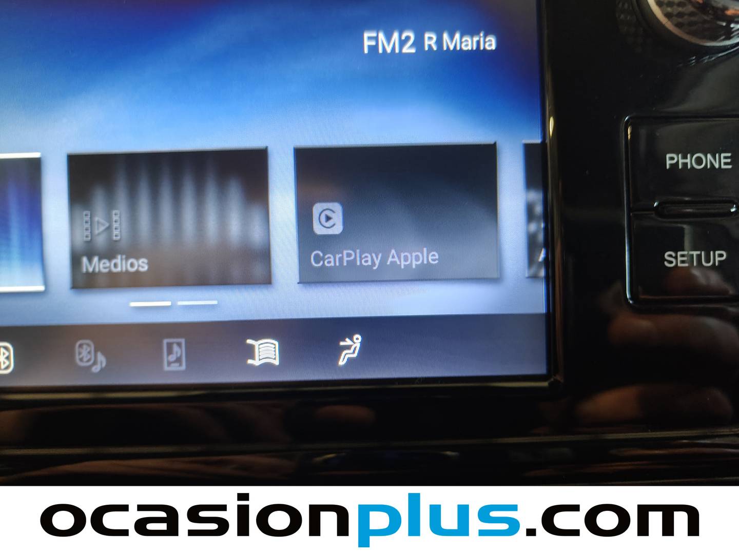 Foto SsangYong Tivoli Ssangyong Tivoli G12T Urban Plus  (128 CV)