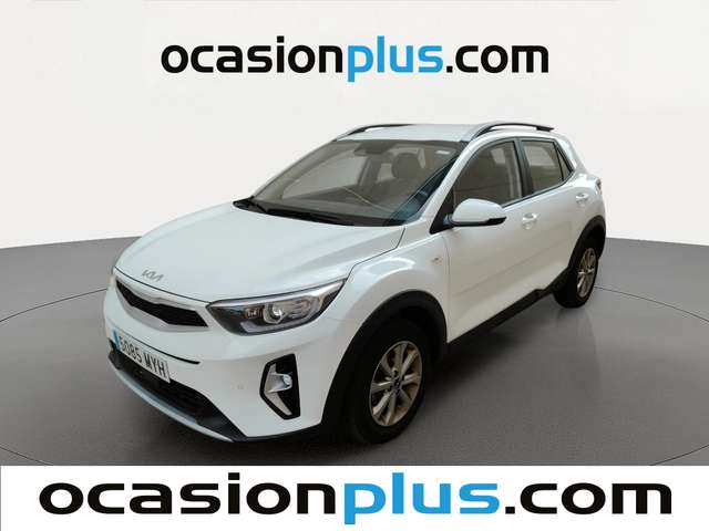 KIA Stonic 1.2 DPi Drive (79 CV) de segunda mano