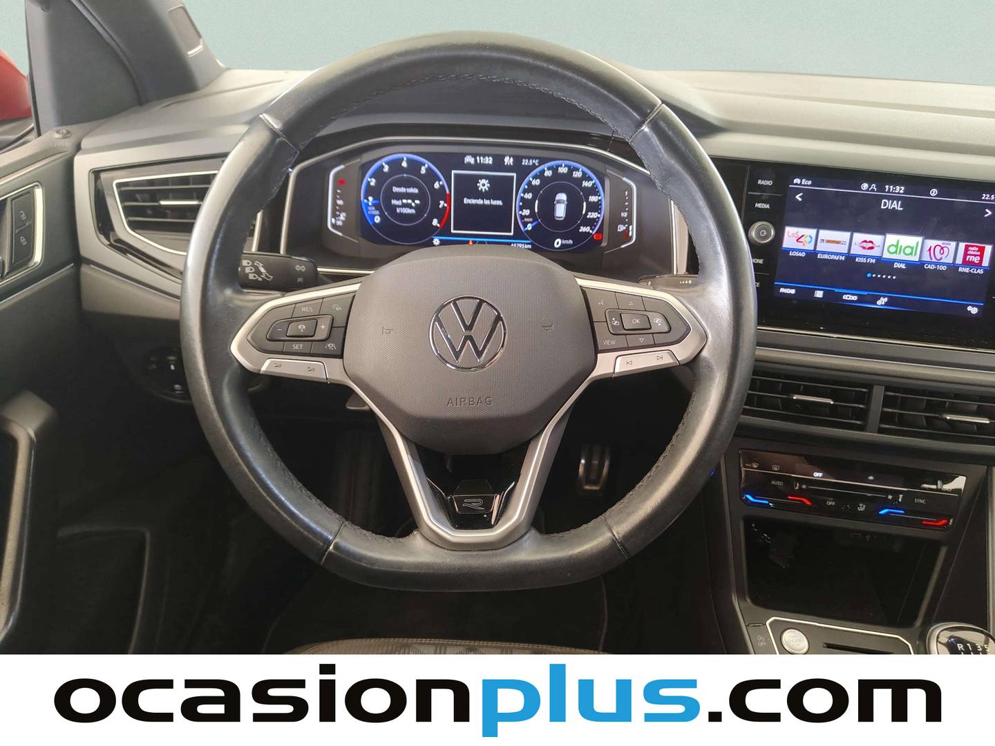 Foto Volkswagen Taigo Volkswagen Taigo R-Line 1.0 TSI (110 CV)