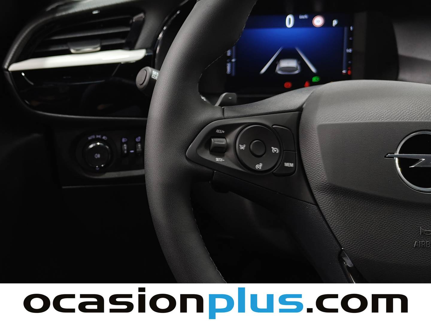 Foto Opel Corsa Opel Corsa 1.2 T XHL Hybrid GS eDCT (110 CV)