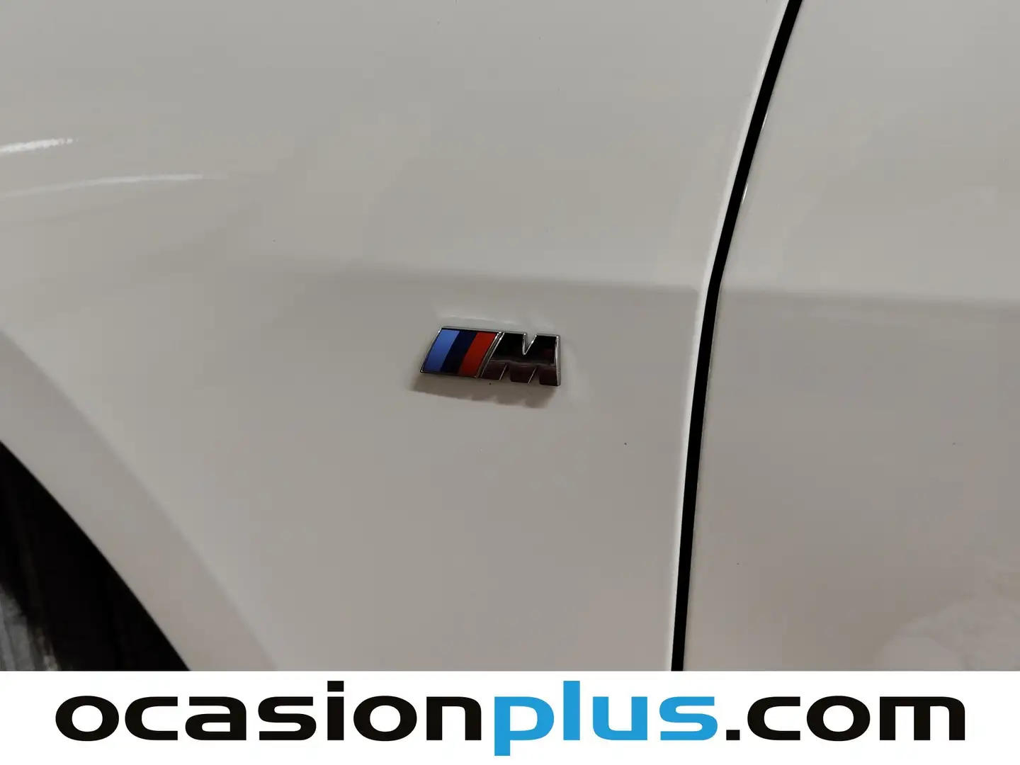 Foto BMW Serie 1 BMW Serie 1 118i (136 CV) PACK M