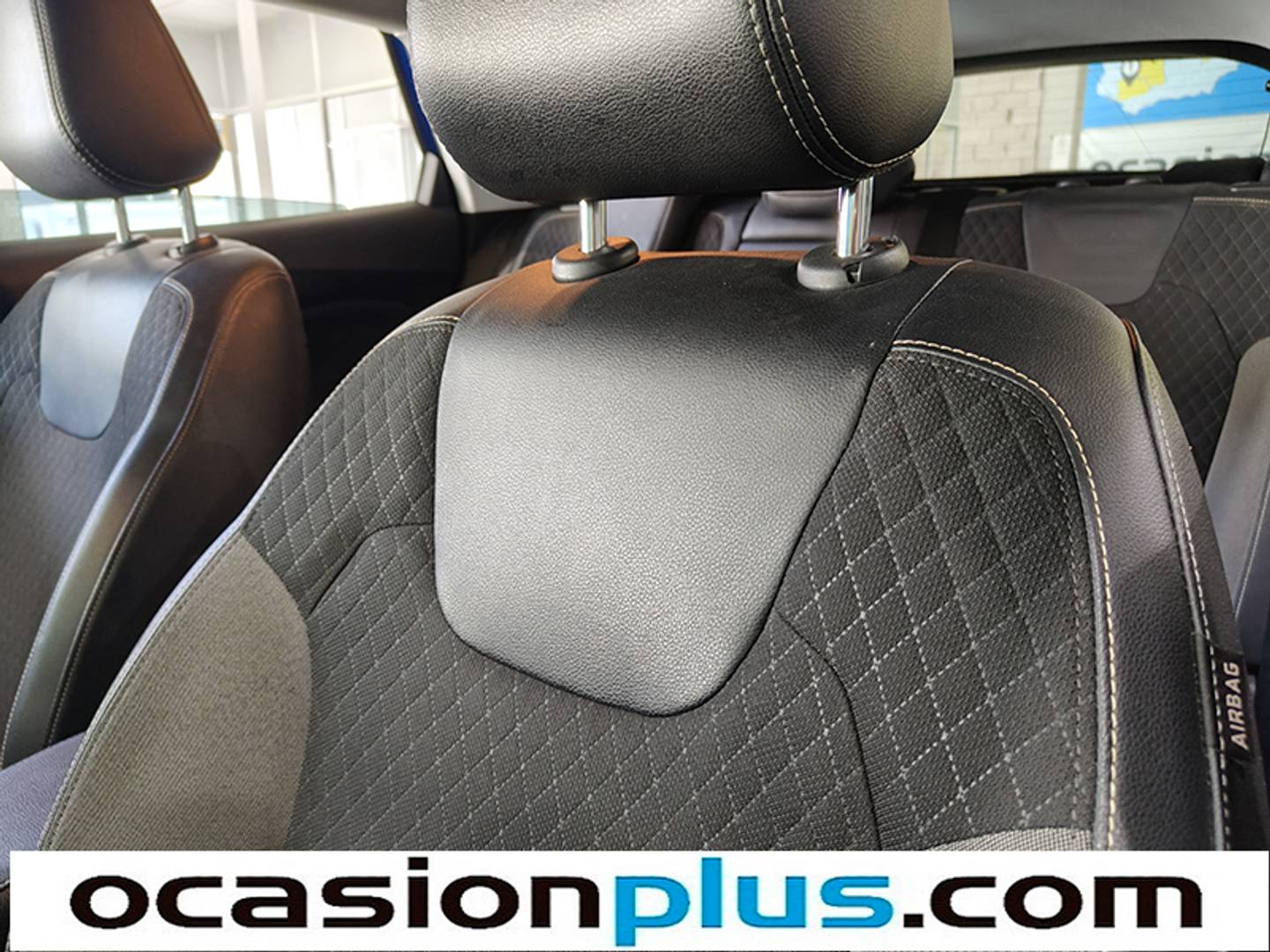 Extras y acabados del Opel Grandland X Opel Grandland X 1.6 CDTi Excellence (120 CV)