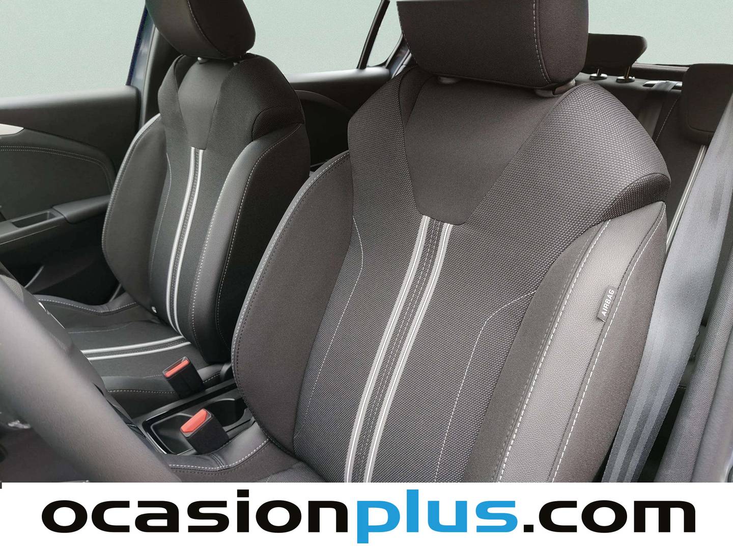 Foto Opel Corsa Opel Corsa 1.2 T XHL Hybrid GS eDCT (110 CV)