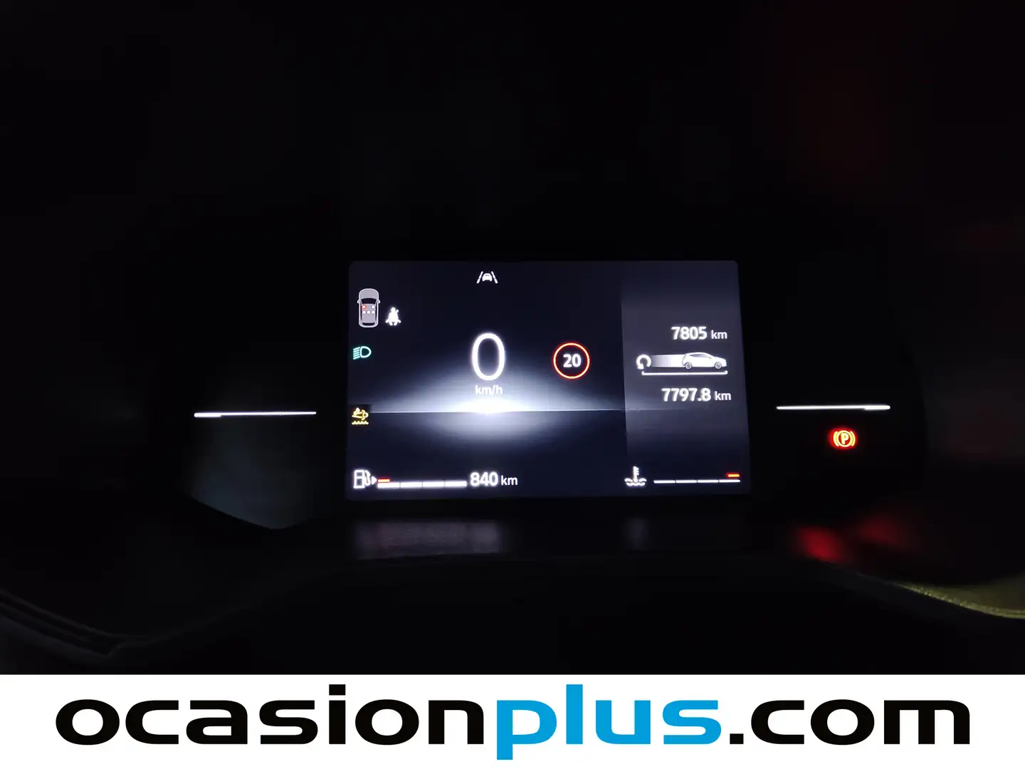 Foto Renault Clio Renault Clio Evolution dCi (100 CV)