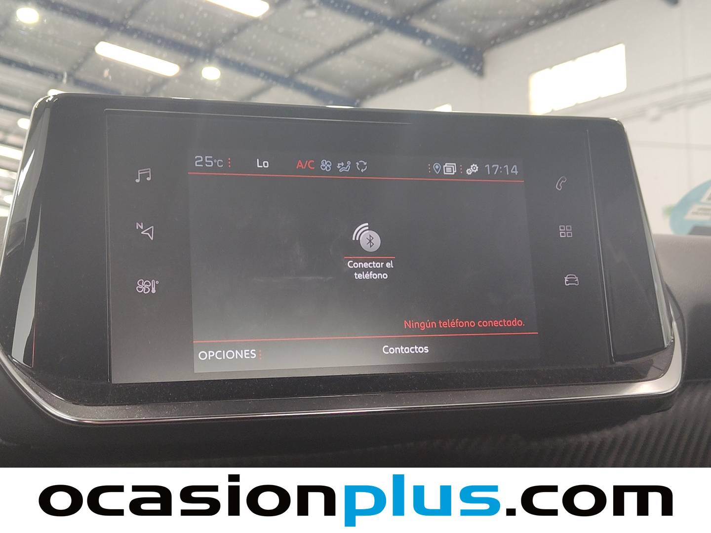 Peugeot 2008 Peugeot 2008 PureTech 100 S&S Allure (100 CV) manual