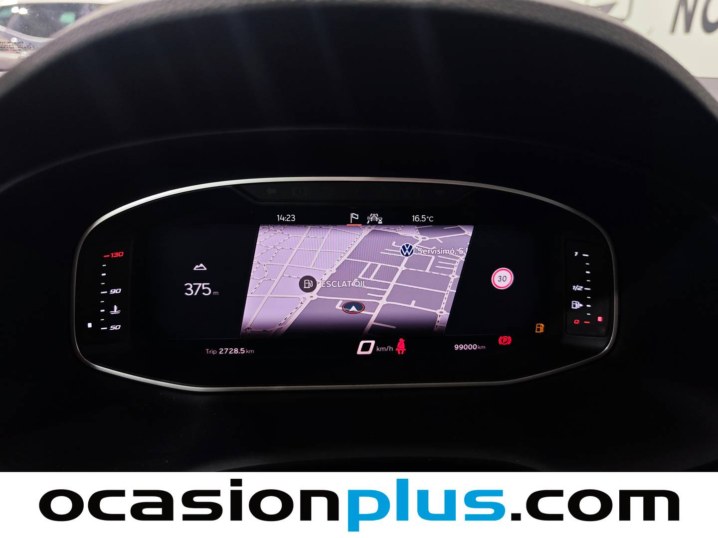 Seat Ateca SEAT Ateca 1.5 TSI S&S Style XL (150 CV) de ocasión