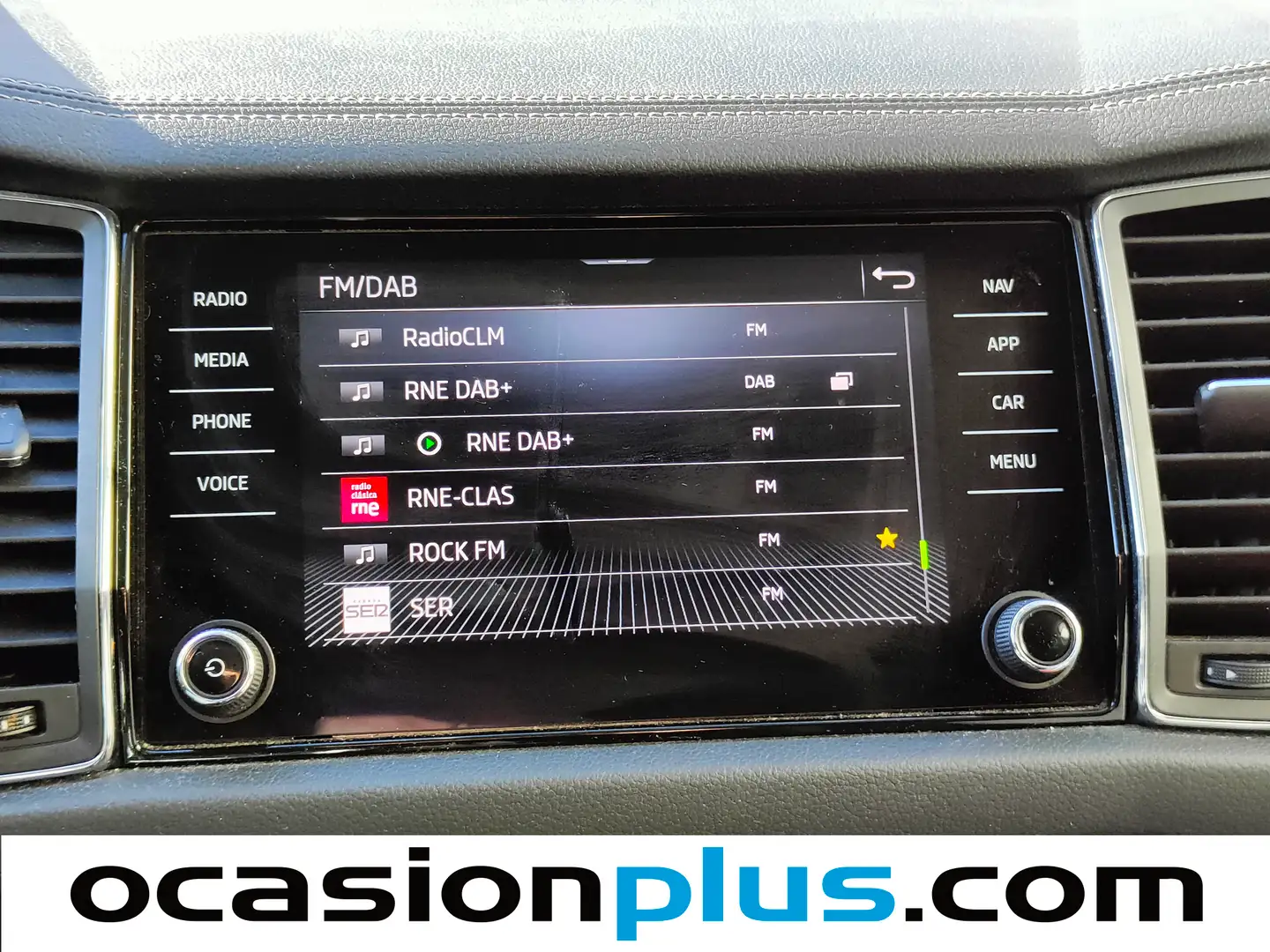 Foto Skoda Kodiaq Skoda Kodiaq 1.5 TSI Ambition 4x2 (150 CV)