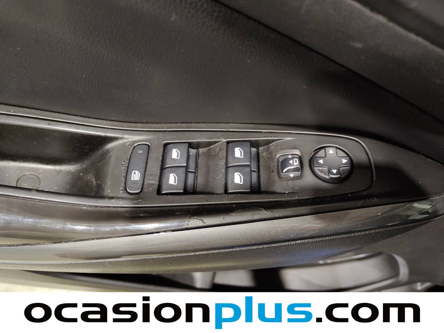 Foto Opel Grandland X Opel Grandland X 2.0 CDTi Ultimate Auto (177 CV)