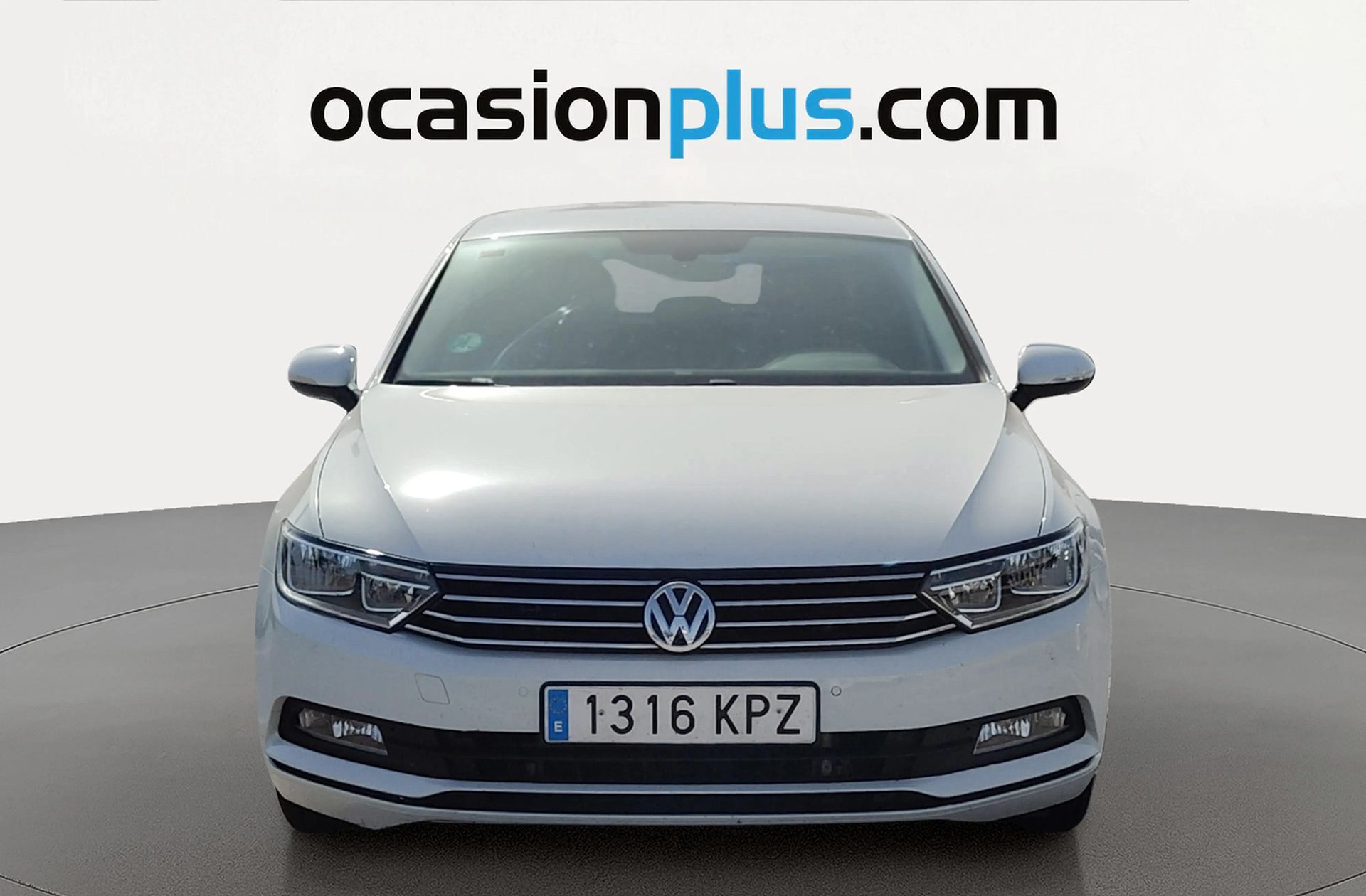 Volkswagen Passat Edition 2.0 TDI - foto 12