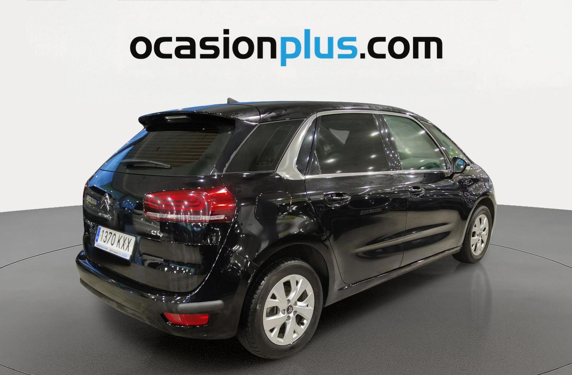 Citroën C4 SpaceTourer BlueHDi 130 Live - foto 4