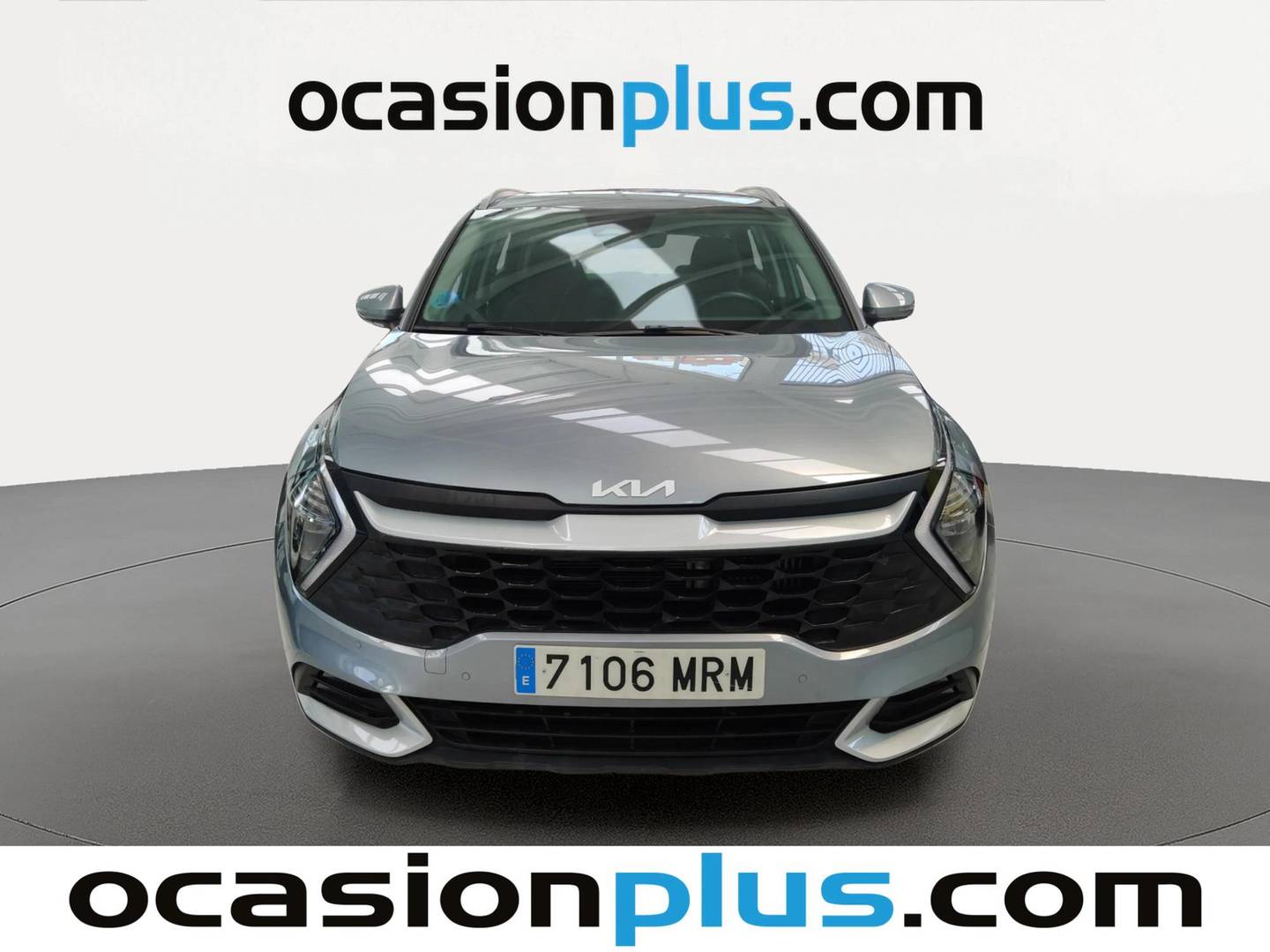 KIA Sportage KIA Sportage 1.6 T-GDi MHEV Drive 4x2 (150 CV) híbrido