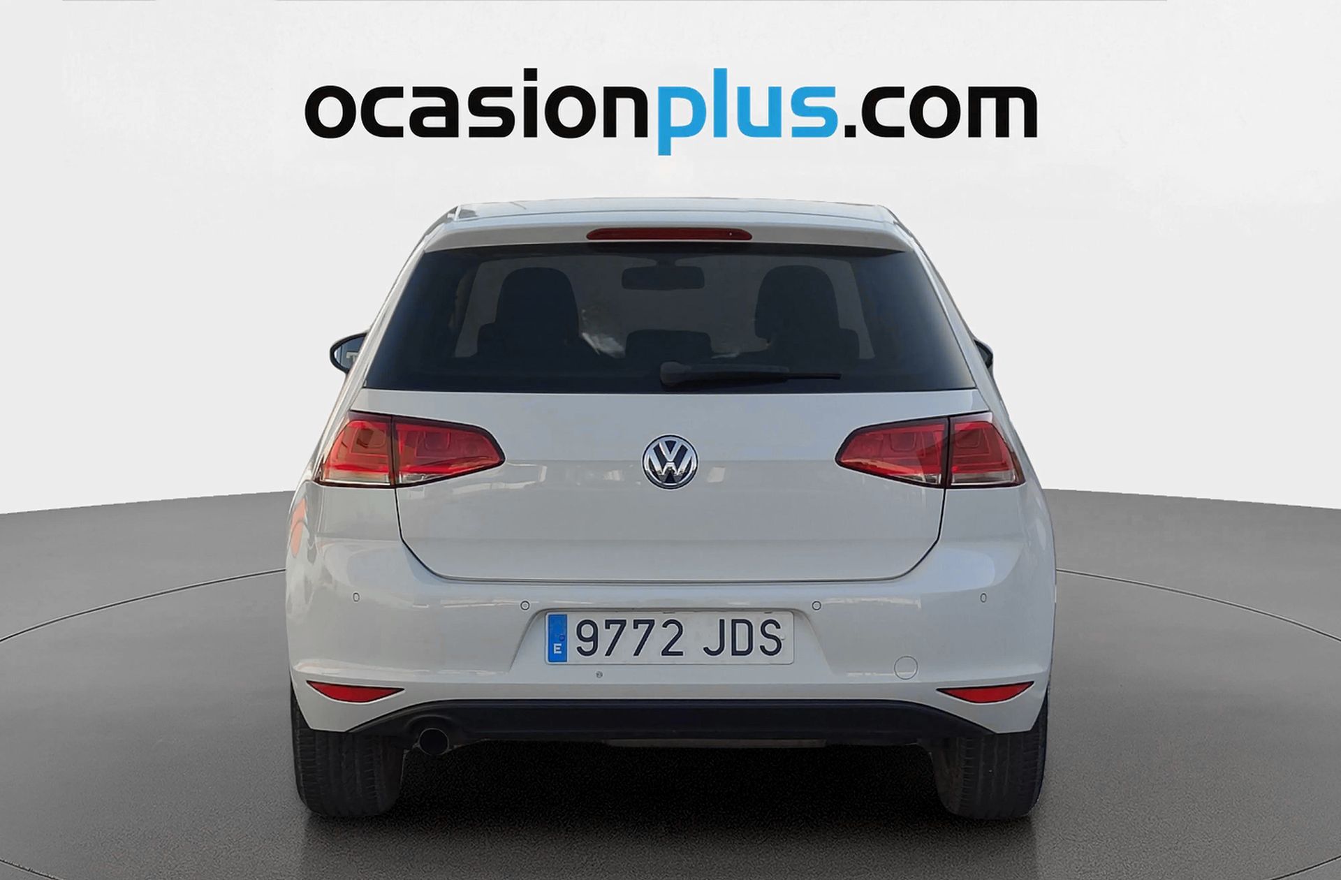 Volkswagen Golf Advance 1.6 TDI BMT DSG - foto 13