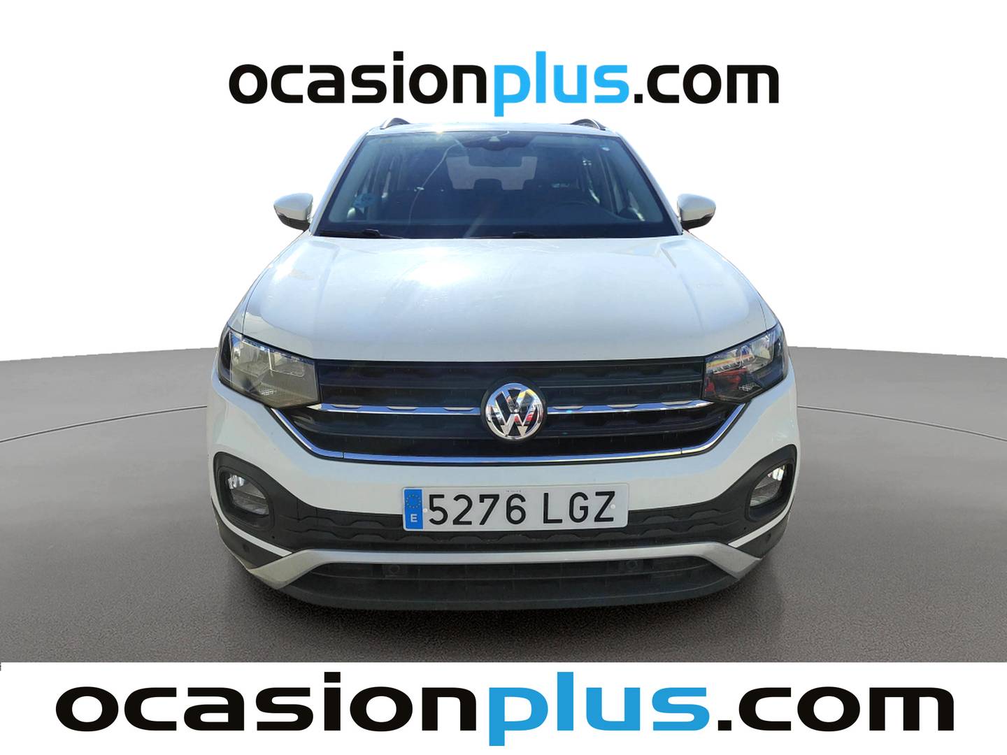 Foto Volkswagen T-Cross Volkswagen T-Cross Advance 1.0 TSI (115 CV) DSG