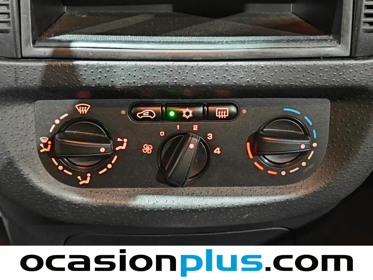 Foto Citroën C3 Citroen C3 1.4 HDi SX Plus (70 CV)