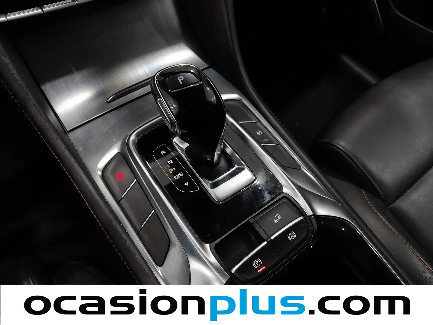 Foto MG HS MG HS 1.5 Turbo GDI Comfort DCT (162 CV)