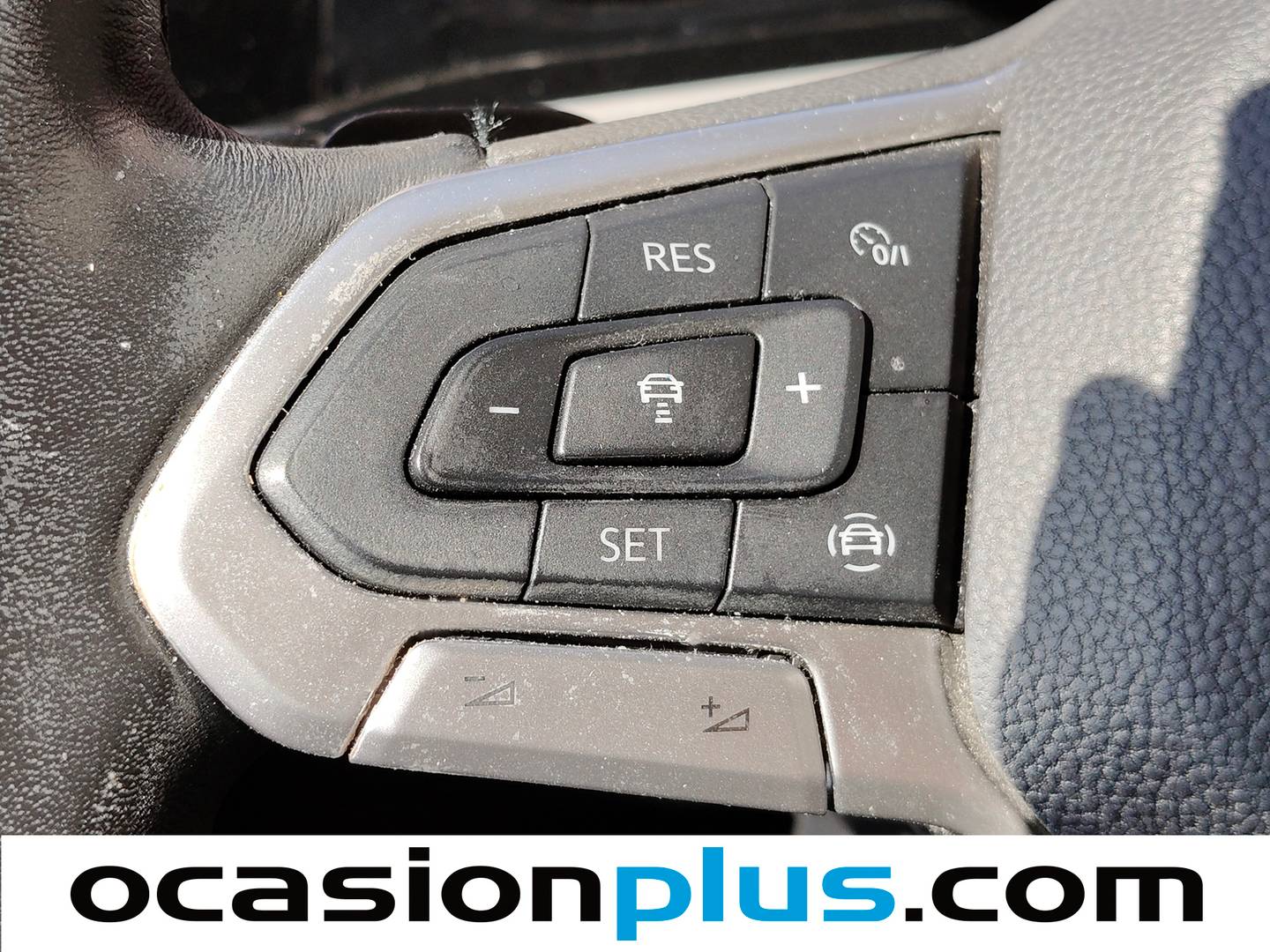 Volkswagen Golf Volkswagen Golf Life 2.0 TDI (150 CV) DSG de ocasión