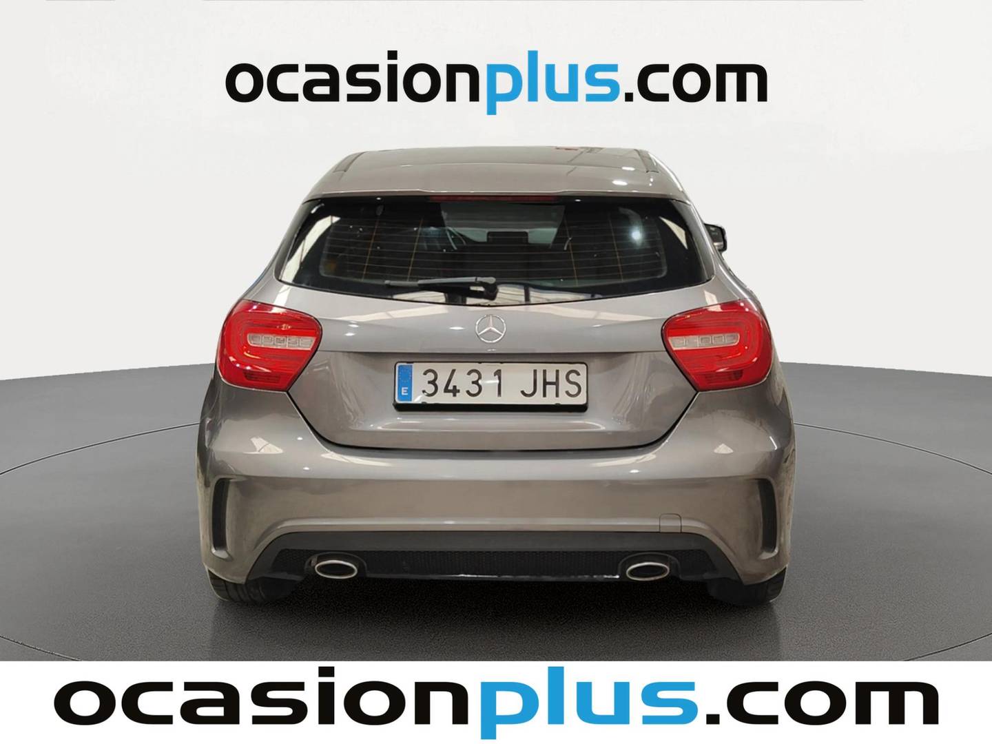 Mercedes Clase A Mercedes Clase A 200 d AMG Line (136 CV) barato