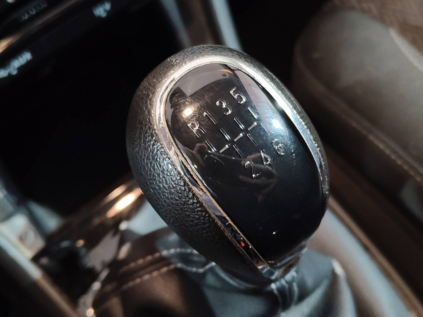 Foto Opel Mokka X Opel Mokka X 1.4 Turbo S&S Selective 4X2 (140 CV)