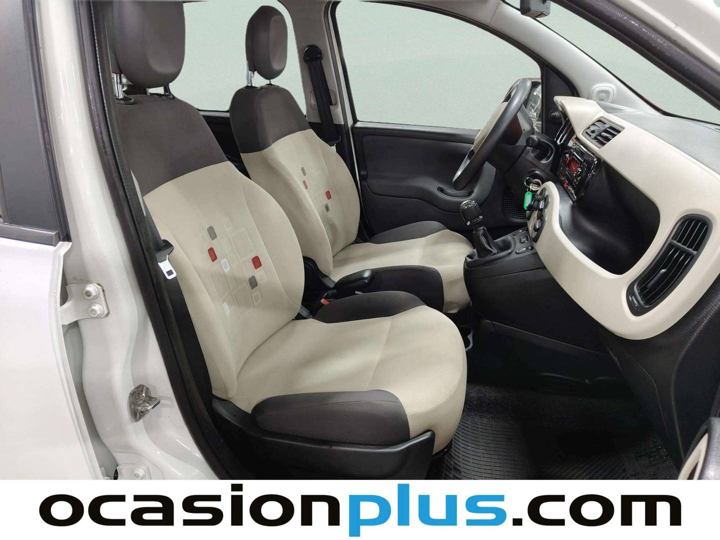 Fiat Panda Fiat Panda 1.2 Lounge (69 CV) km 0