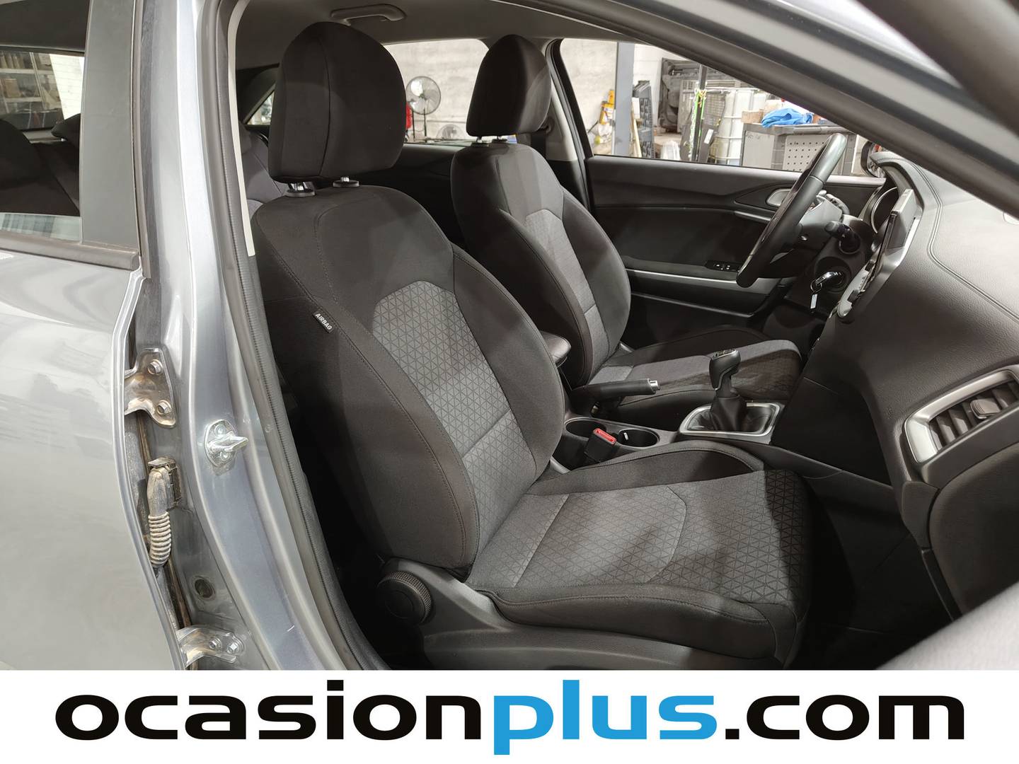 KIA Ceed KIA Ceed 1.0 T-GDi Concept (100 CV) km 0
