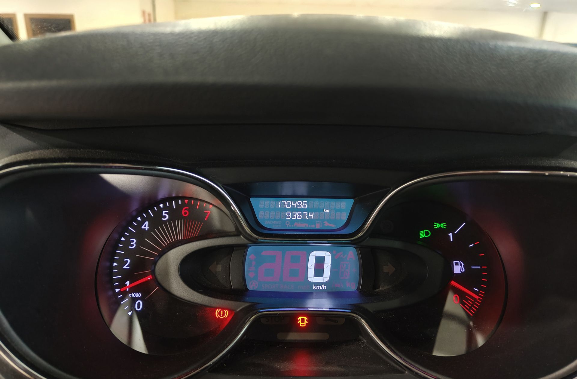 Renault Captur Intens Energy eco2 TCe - foto 18
